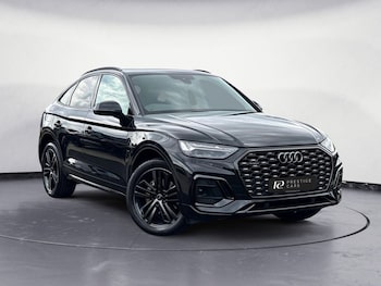 Used Audi Q5 2021 for sale - 79089599: Photo