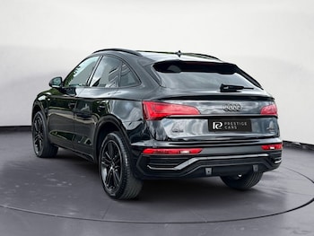 Used Audi Q5 2021 for sale - 79089599: Photo