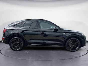 Used Audi Q5 2021 for sale - 79089599: Photo