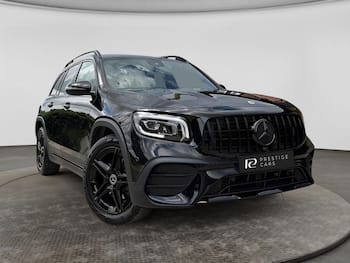 Used Mercedes-Benz GLB 2022 for sale - 79843644: Photo