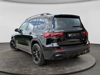 Used Mercedes-Benz GLB 2022 for sale - 79843644: Photo