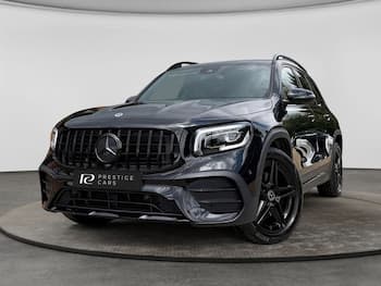 Used Mercedes-Benz GLB 2022 for sale - 79843644: Photo