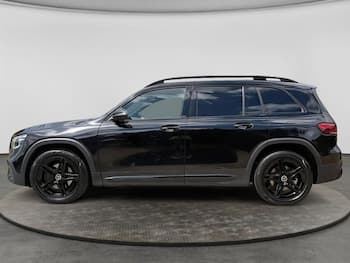 Used Mercedes-Benz GLB 2022 for sale - 79843644: Photo