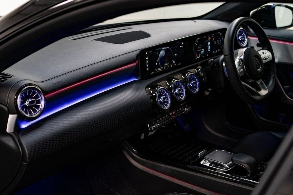 Used Mercedes-Benz CLA 2022 for sale - 78186707: Photo 7