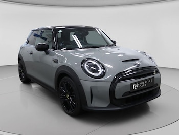 Used MINI Hatch 2022 for sale - 78637911: Photo