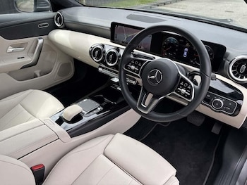 Used Mercedes-Benz CLA 2024 for sale - 78919390: Photo