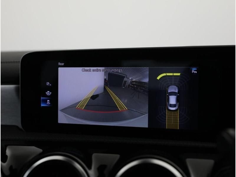 Used Mercedes-Benz CLA 2021 for sale - 77920429: Photo 10