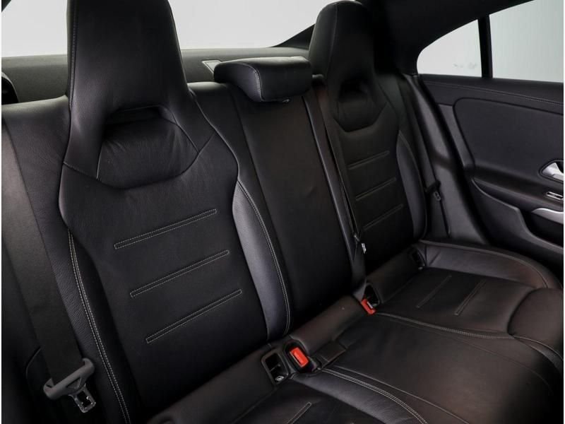 Used Mercedes-Benz CLA 2021 for sale - 77920429: Photo 15