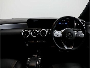 Used Mercedes-Benz CLA 2021 for sale - 77920429: Photo