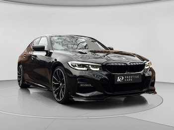 Used BMW 3 Series 2021 for sale - 77920510: Photo