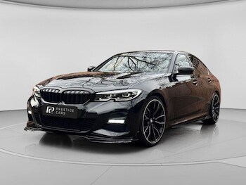 Used BMW 3 Series 2021 for sale - 77920510: Photo