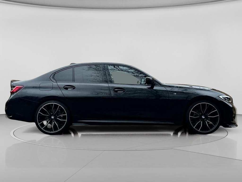 Used BMW 3 Series 2021 for sale - 77920510: Photo 3