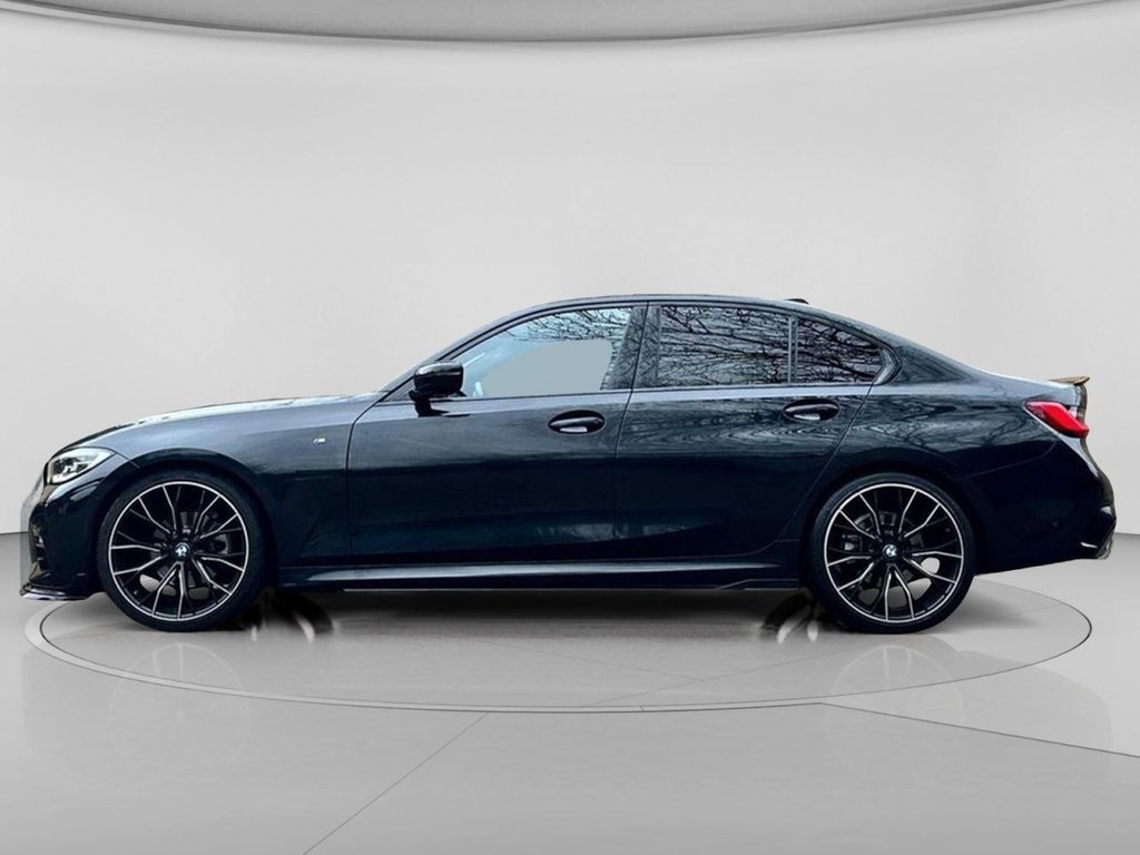 Used BMW 3 Series 2021 for sale - 77920510: Photo 4