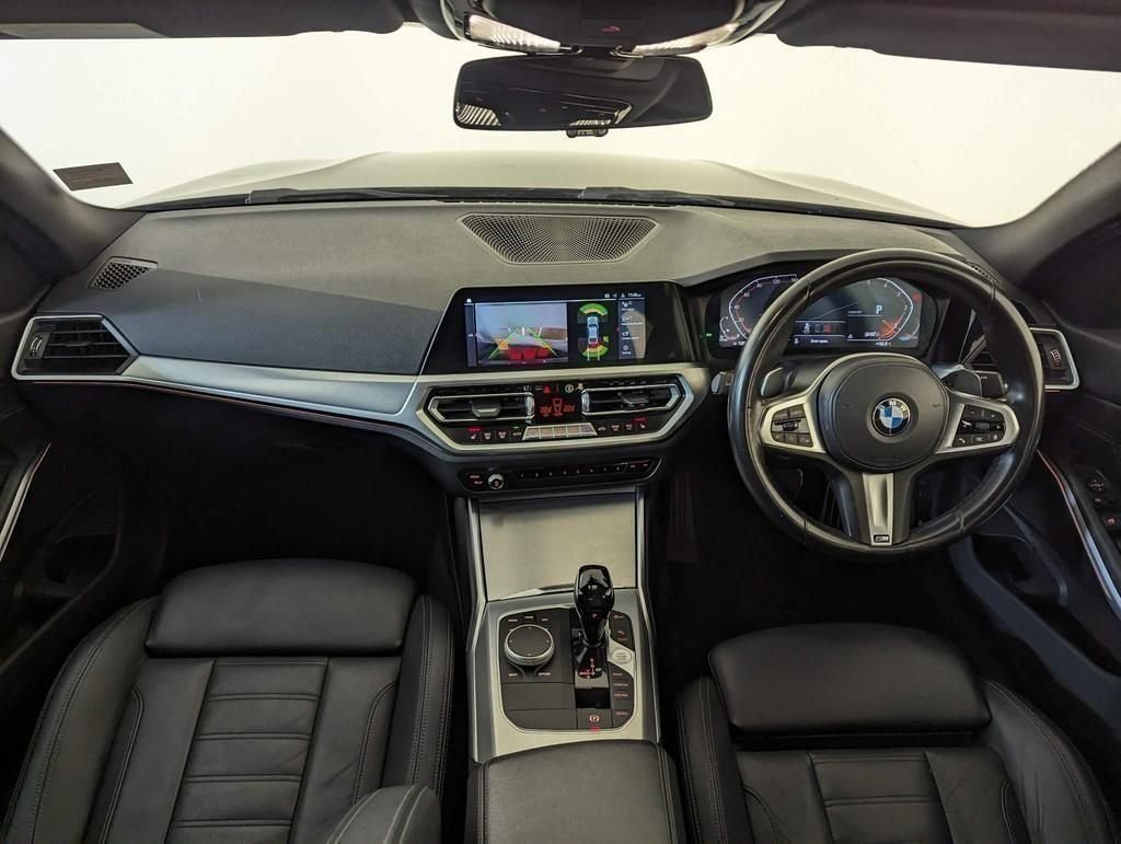 Used BMW 3 Series 2021 for sale - 77920510: Photo 6