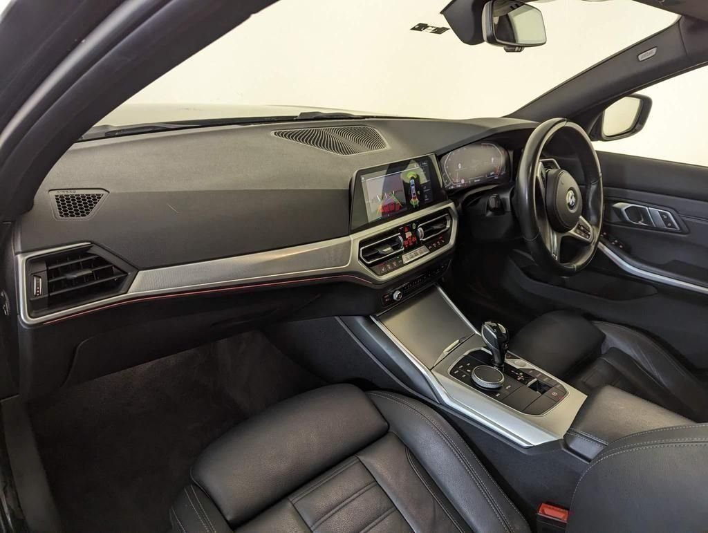 Used BMW 3 Series 2021 for sale - 77920510: Photo 8