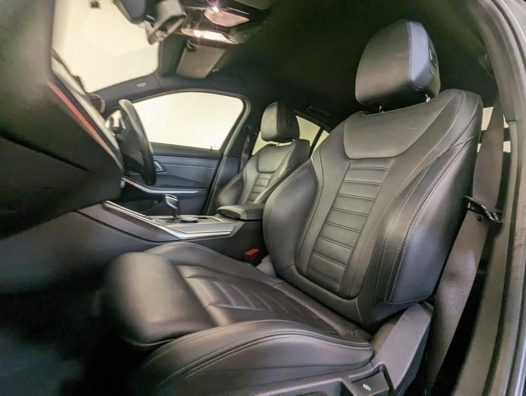 Used BMW 3 Series 2021 for sale - 77920510: Photo 9