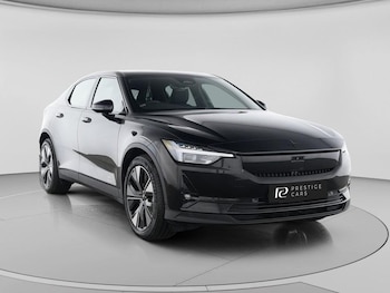 Used Polestar Polestar 2 2022 for sale - 78637916: Photo