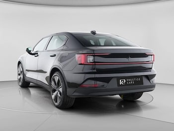 Used Polestar Polestar 2 2022 for sale - 78637916: Photo