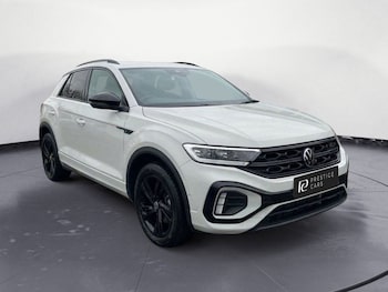 Used Volkswagen T-Roc 2023 for sale - 78908449: Photo