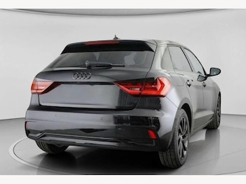 Used Audi A1 2023 for sale - 79358833: Photo