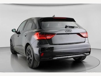 Used Audi A1 2023 for sale - 79358833: Photo