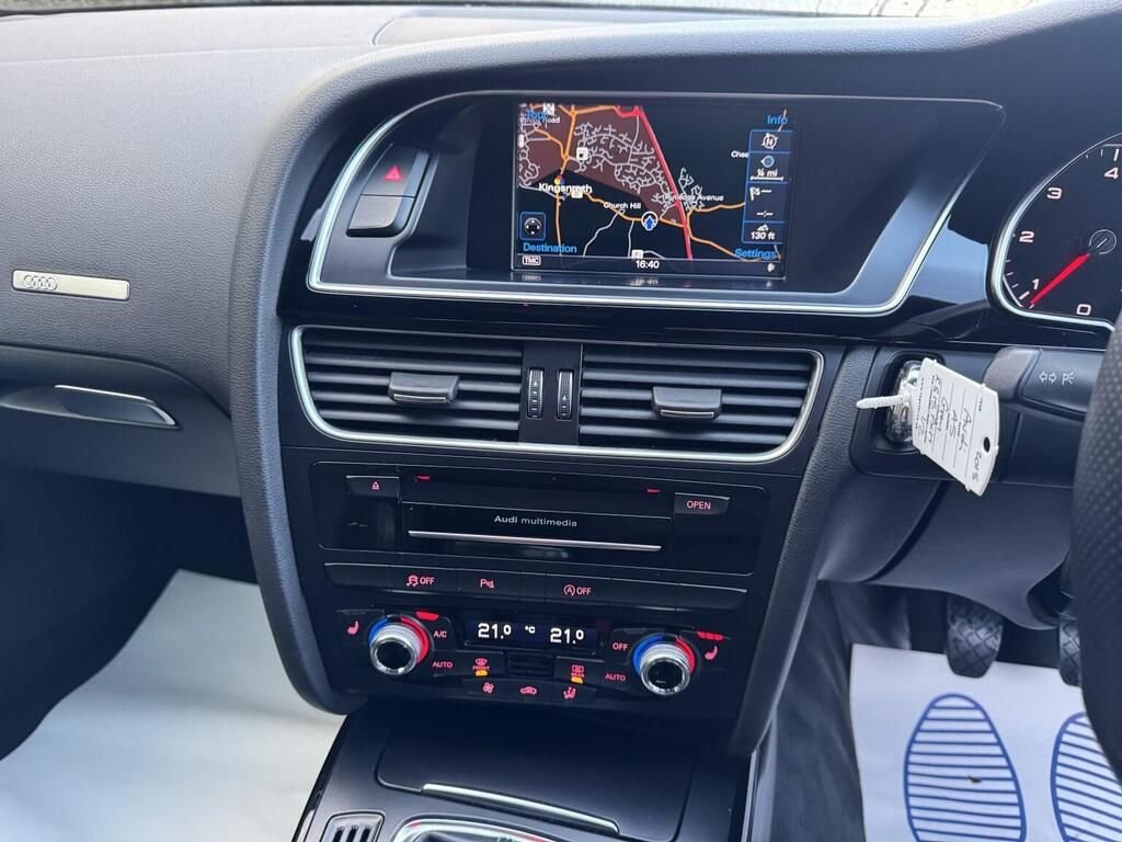 Used Audi A5 2015 for sale - 77689094: Photo 11