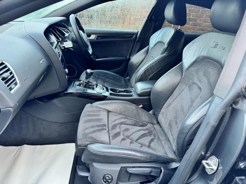 Used Audi A5 2015 for sale - 77689094: Photo 13