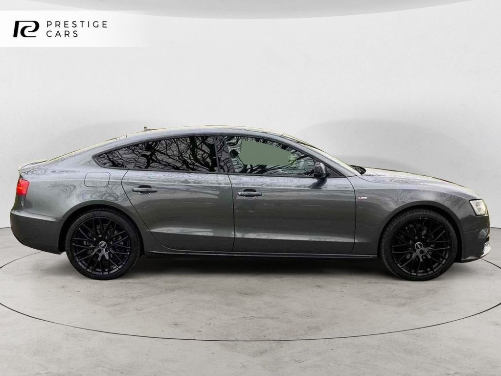 Used Audi A5 2015 for sale - 77689094: Photo 3