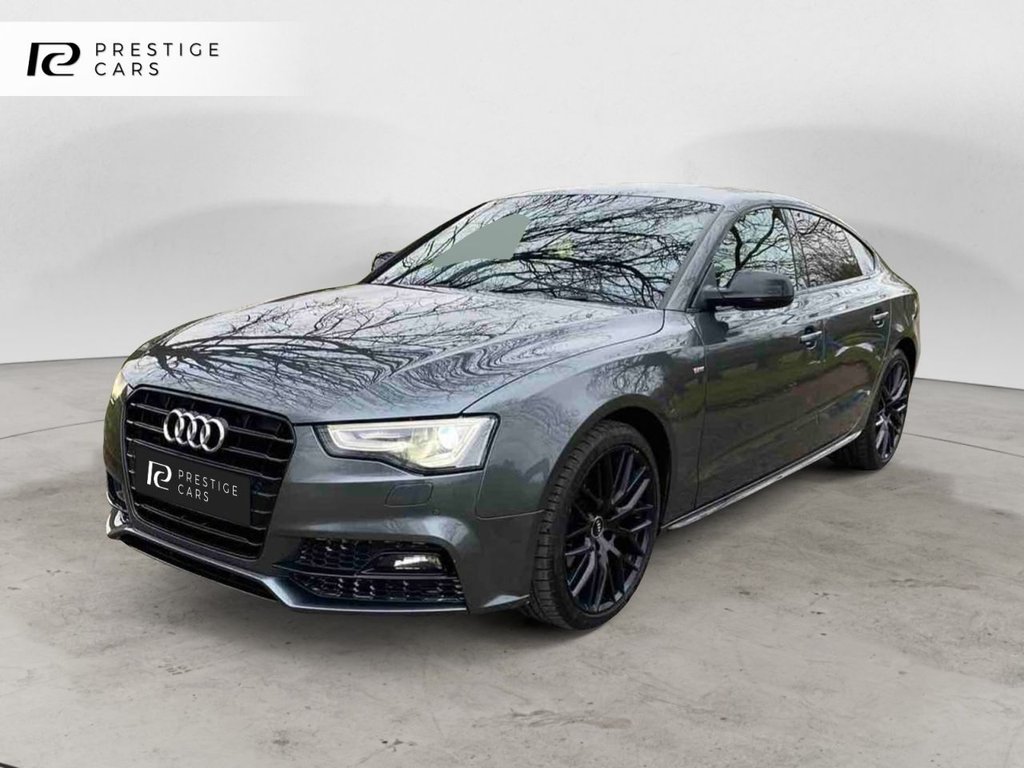Used Audi A5 2015 for sale - 77689094: Photo 4
