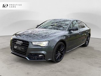 Used Audi A5 2015 for sale - 77689094: Photo