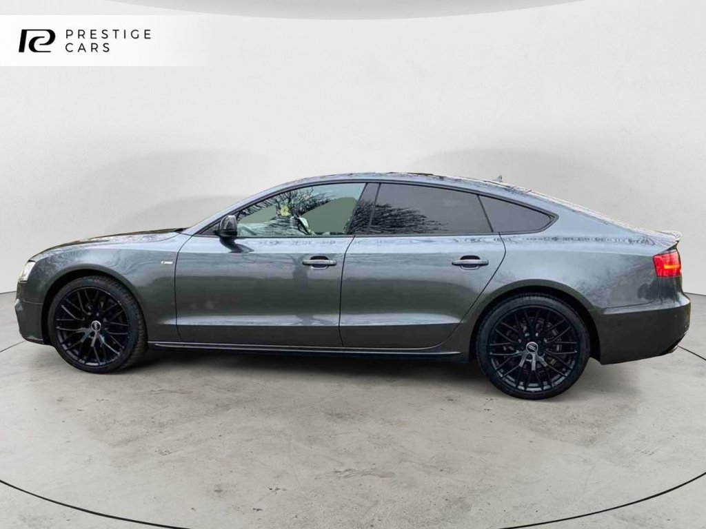 Used Audi A5 2015 for sale - 77689094: Photo 5