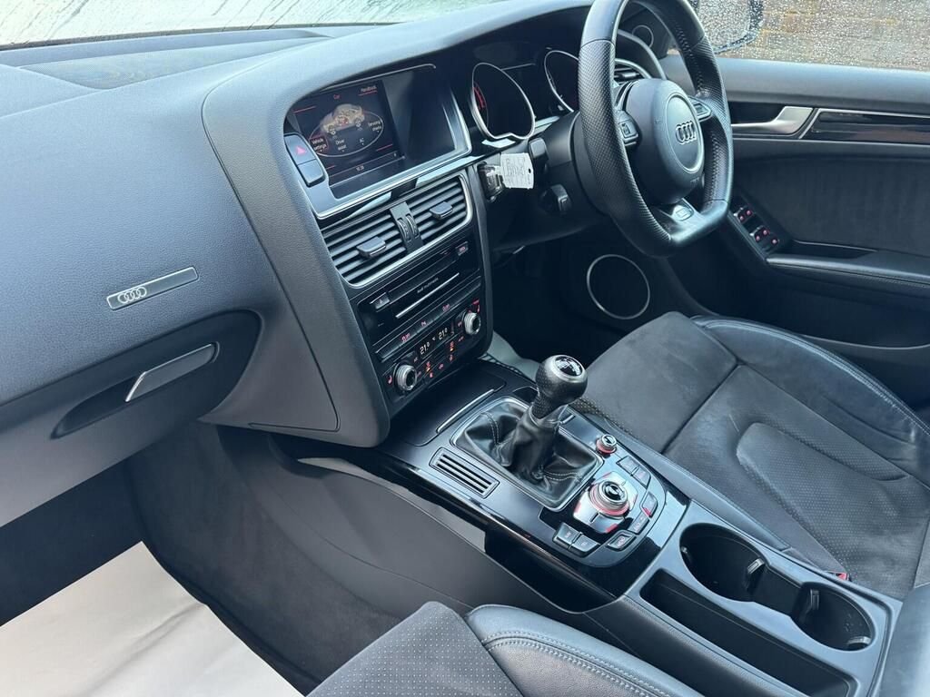 Used Audi A5 2015 for sale - 77689094: Photo 8