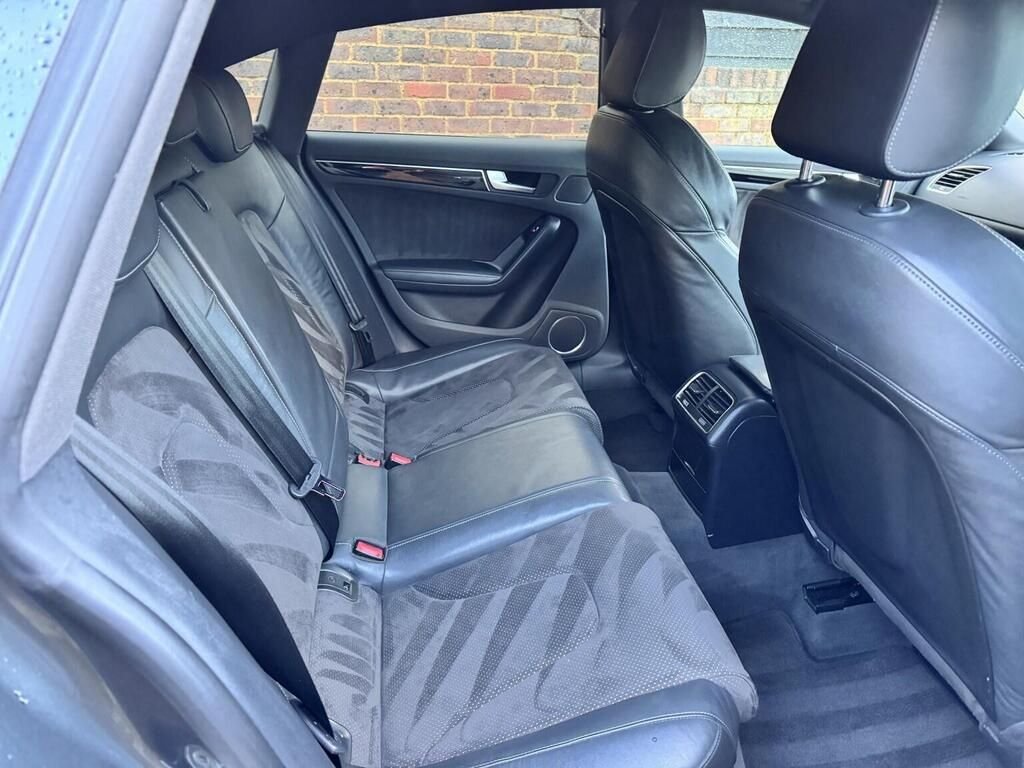 Used Audi A5 2015 for sale - 77689094: Photo 9