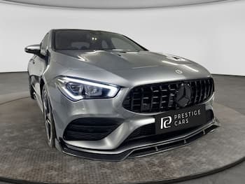 Used Mercedes-Benz CLA 2023 for sale - 79675624: Photo