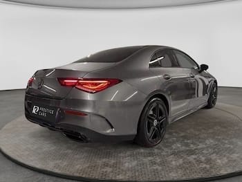 Used Mercedes-Benz CLA 2023 for sale - 79675624: Photo