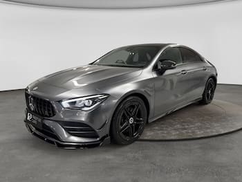 Used Mercedes-Benz CLA 2023 for sale - 79675624: Photo