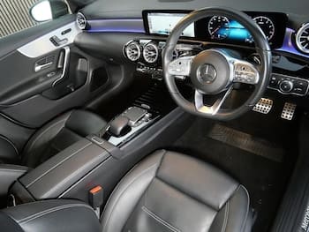 Used Mercedes-Benz CLA 2023 for sale - 79675624: Photo