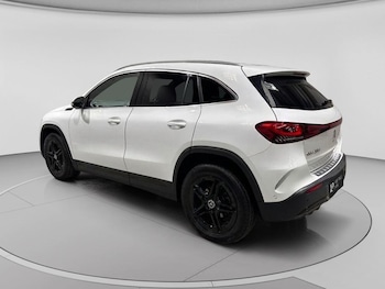 Used Mercedes-Benz EQA 2022 for sale - 78610153: Photo