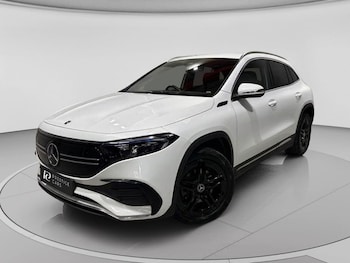 Used Mercedes-Benz EQA 2022 for sale - 78610153: Photo