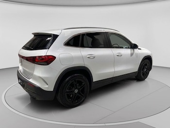 Used Mercedes-Benz EQA 2022 for sale - 78610153: Photo