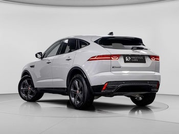Used Jaguar E-Pace 2022 for sale - 78358279: Photo