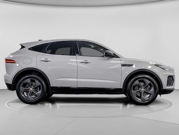 Used Jaguar E-Pace 2022 for sale - 78358279: Photo
