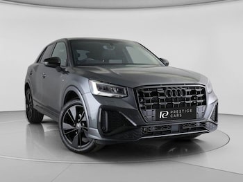 Used Audi Q2 2023 for sale - 79370896: Photo
