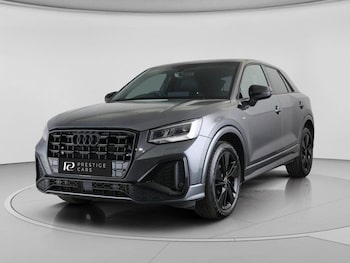 Used Audi Q2 2023 for sale - 79370896: Photo