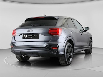 Used Audi Q2 2023 for sale - 79370896: Photo