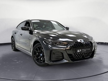 Used BMW i4 2022 for sale - 79244915: Photo