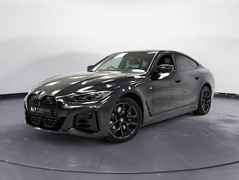 Used BMW i4 2022 for sale - 79244915: Photo