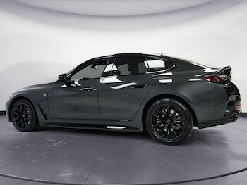 Used BMW i4 2022 for sale - 79244915: Photo