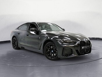 Used BMW i4 2022 for sale - 79244915: Photo