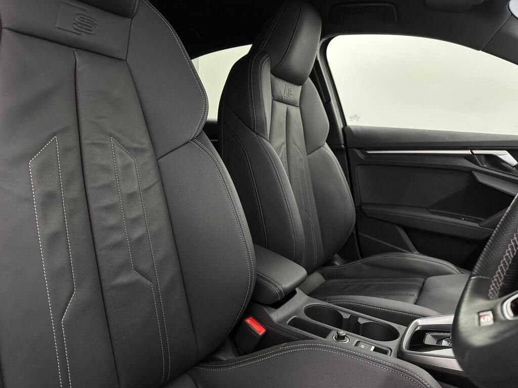 Used Audi A3 2021 for sale - 78044228: Photo 10